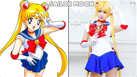 xailor.moon|sailor moon real name.